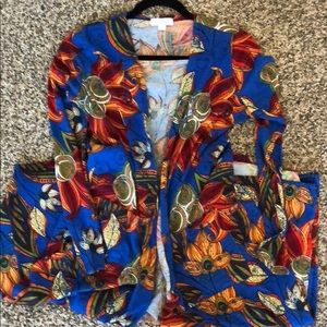 Unicorn LuLaRoe Sarah